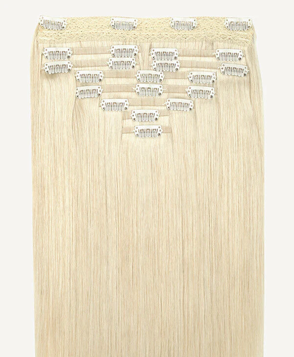 12" Seamless Clip-Ins (140g) - Image 10