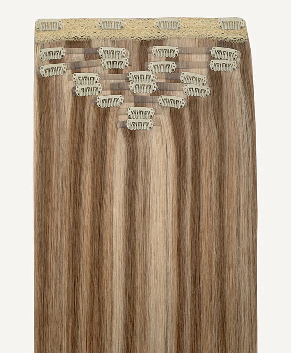 12" Seamless Clip-Ins (140g) - Image 12