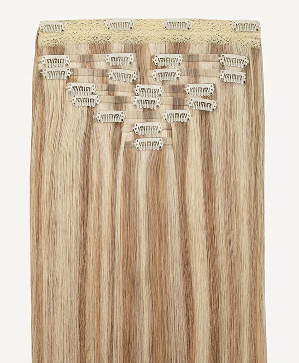 12" Seamless Clip-Ins (140g) - Image 13