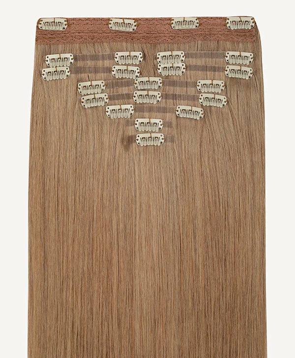 12" Seamless Clip-Ins (140g) - Image 17