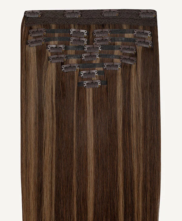 12" Seamless Clip-Ins (140g) - Image 21