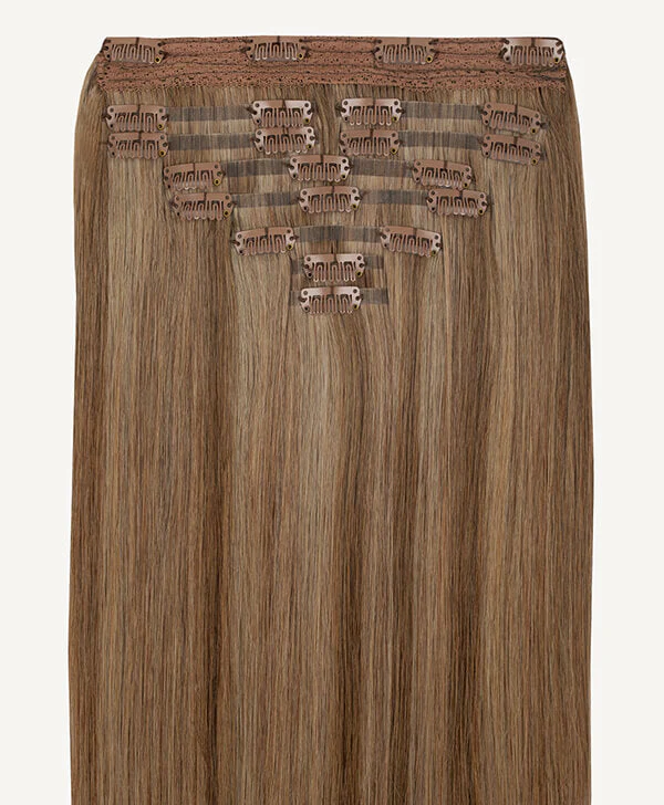 12" Seamless Clip-Ins (140g) - Image 22