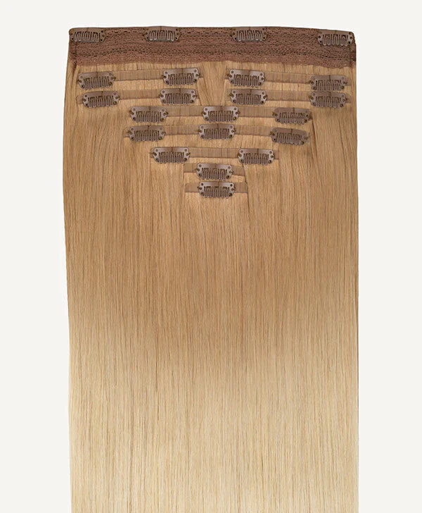 12" Seamless Clip-Ins (140g) - Image 25