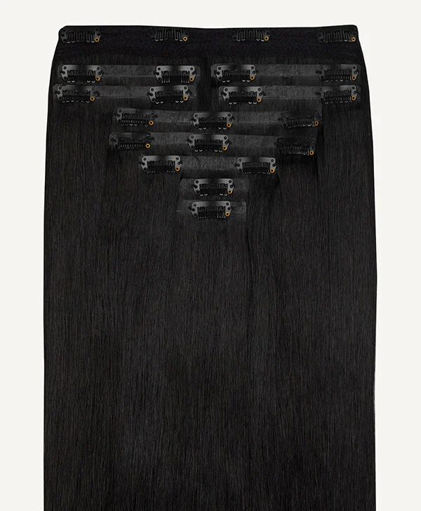 12" Seamless Clip-Ins (140g) - Image 3
