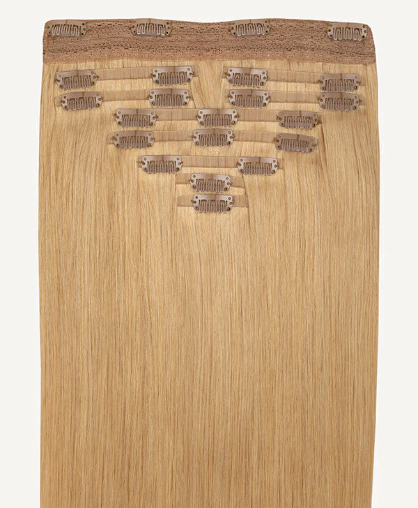 12" Seamless Clip-Ins (140g) - Image 8