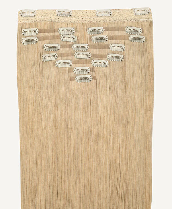 12" Seamless Clip-Ins (140g) - Image 9