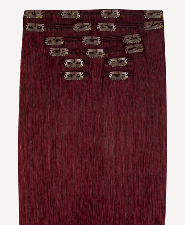 16" Classic Clip-Ins (100g) - Image 16