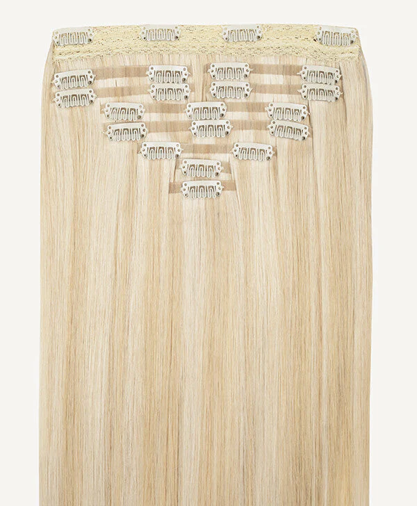 16" Seamless Clip-Ins (160g) - Image 14