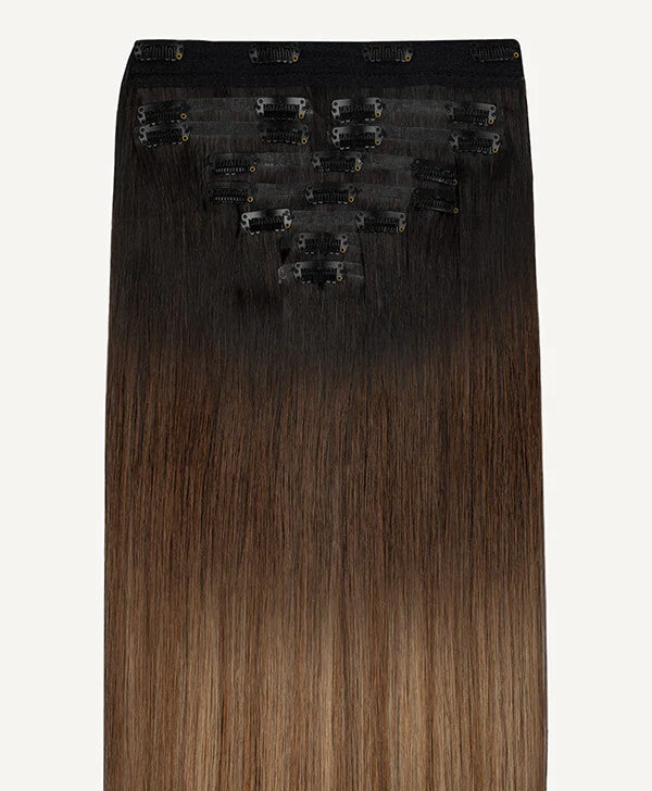 16" Seamless Clip-Ins (160g) - Image 23