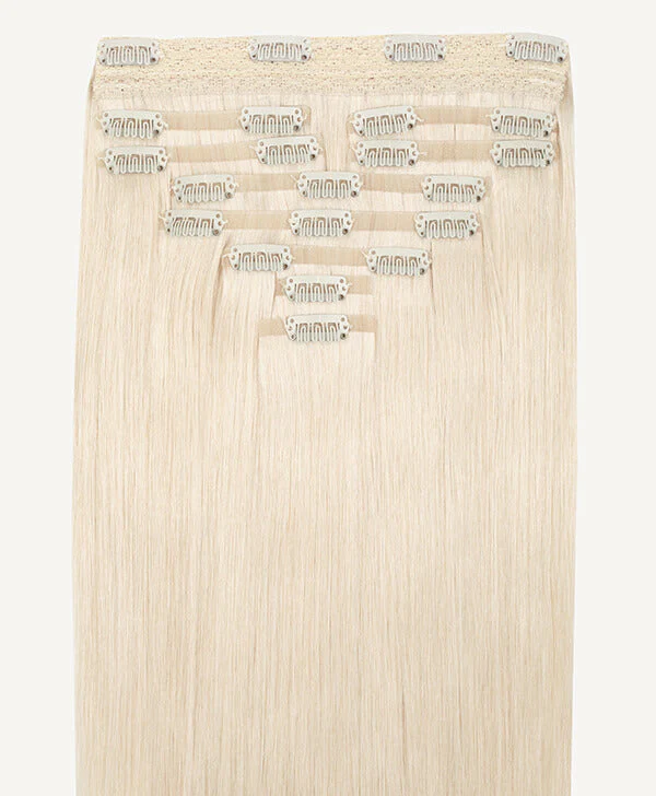 16" Seamless Clip-Ins (160g) - Image 26