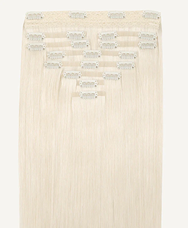 16" Seamless Clip-Ins (160g) - Image 27