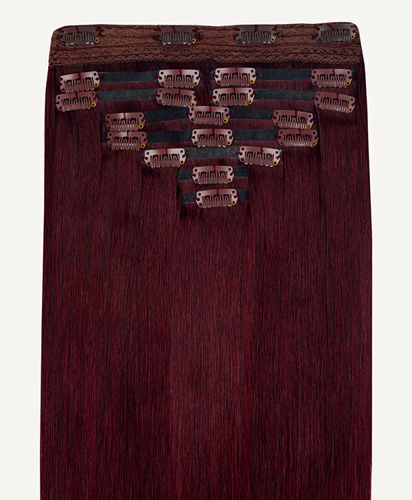 16" Seamless Clip-Ins (160g) - Image 28