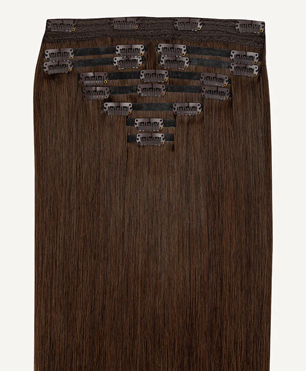 16" Seamless Clip-Ins (160g) - Image 5