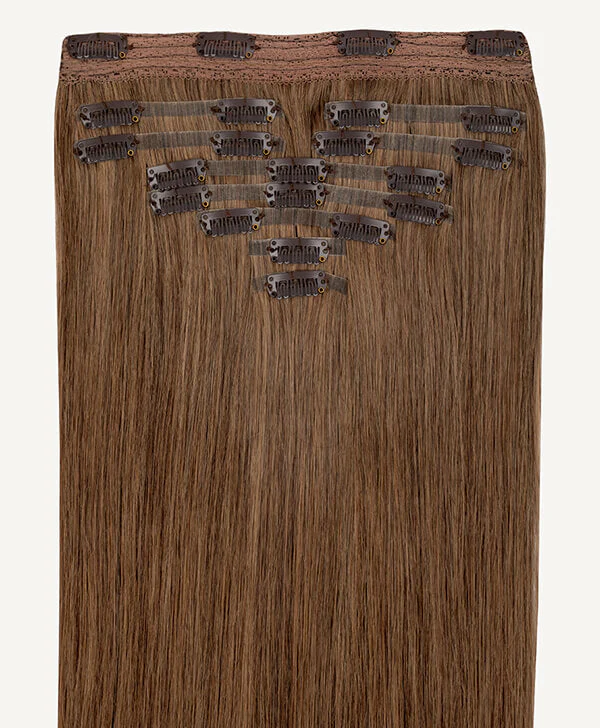 16" Seamless Clip-Ins (160g) - Image 6