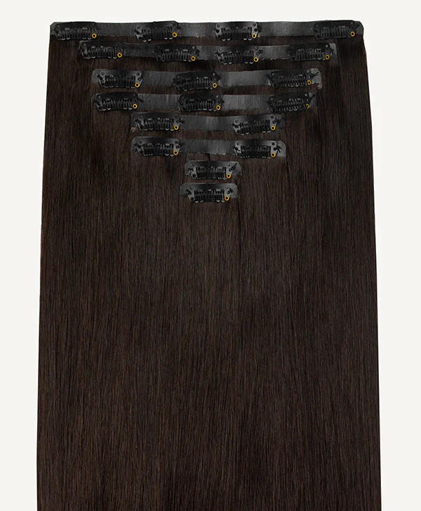 18" Ultra Seam Clip-Ins (185g) - Image 16