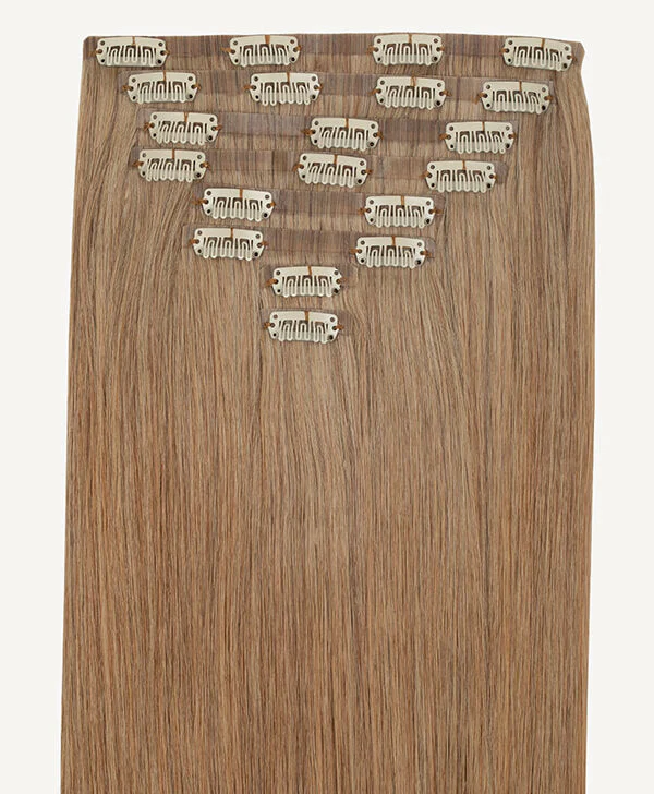 18" Ultra Seam Clip-Ins (185g) - Image 18