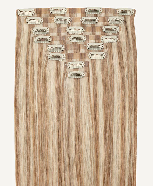 18" Ultra Seam Clip-Ins (185g) - Image 20
