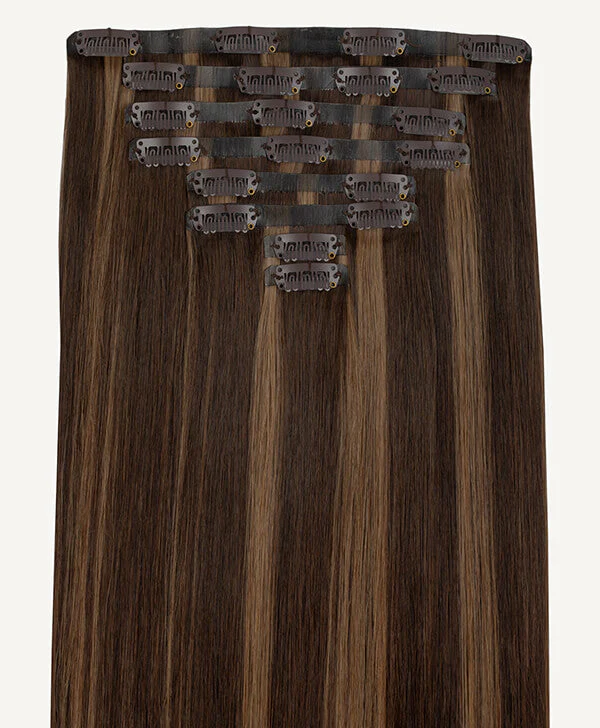 18" Ultra Seam Clip-Ins (185g) - Image 22