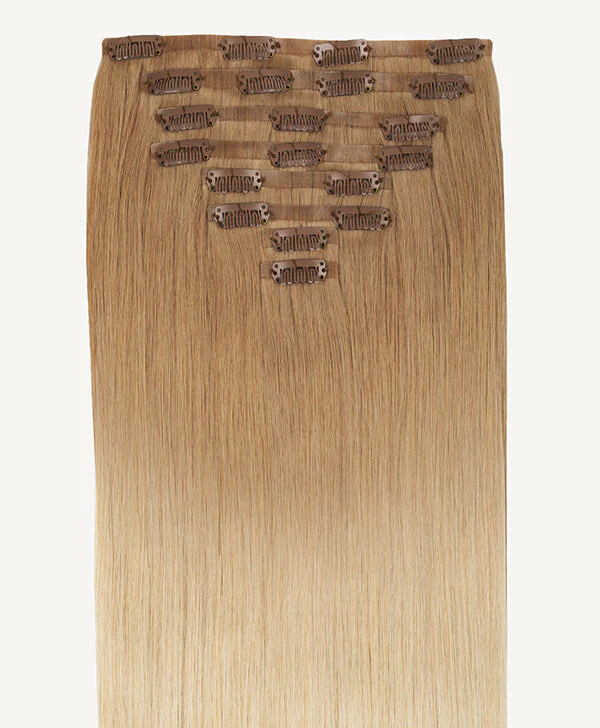 18" Ultra Seam Clip-Ins (185g) - Image 26
