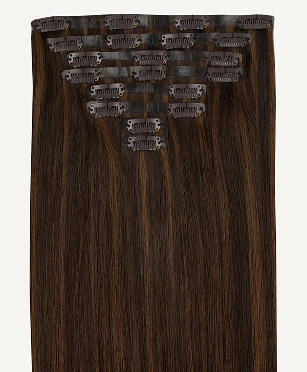 18" Ultra Seam Clip-Ins (185g) - Image 30