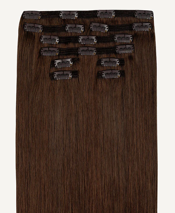 20" Classic Clip-Ins (120g) - Image 5