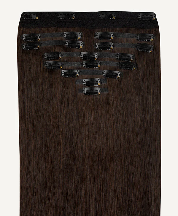 20" Seamless Clip-Ins (180g) - Image 4