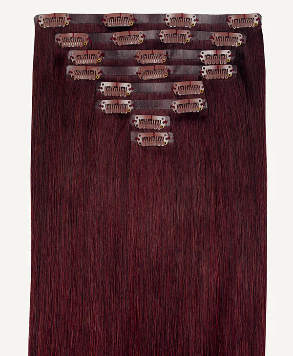 22" Ultra Seam Clip-Ins (235g) - Image 28