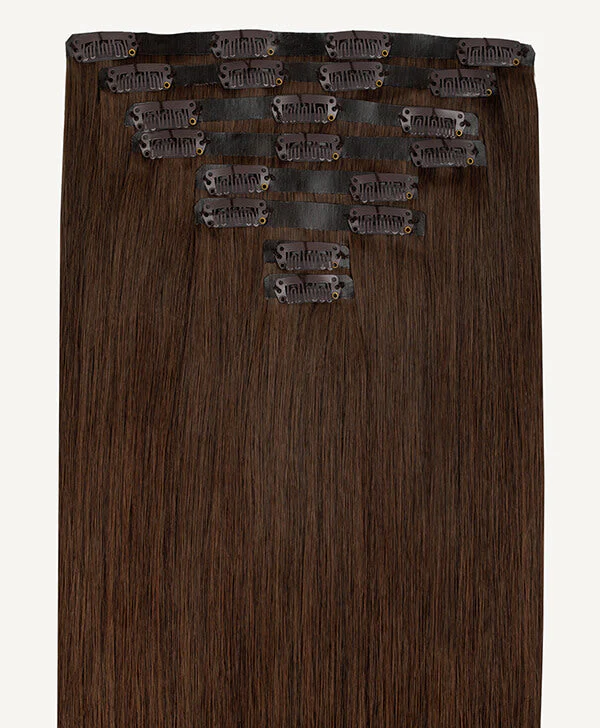 22" Ultra Seam Clip-Ins (235g) - Image 5