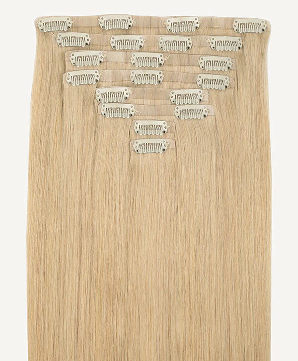 22" Ultra Seam Clip-Ins (235g) - Image 9