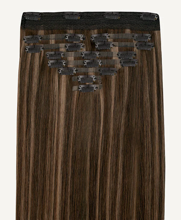 24" Seamless Clip-Ins (180g) - Image 11