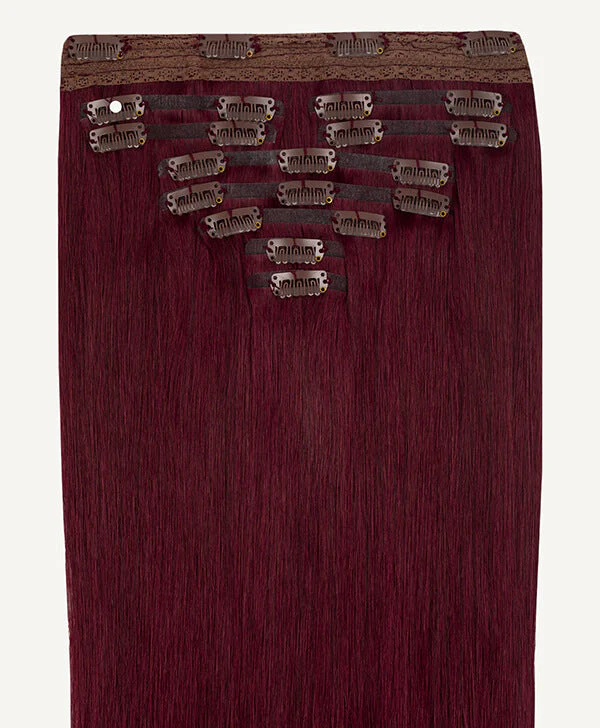 24" Seamless Clip-Ins (180g) - Image 16