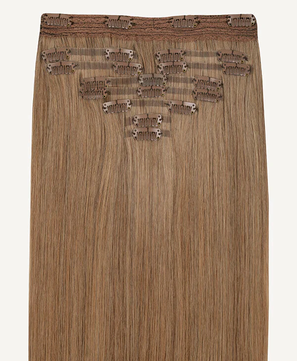 24" Seamless Clip-Ins (180g) - Image 7